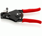 Knipex Pelacables de precisión 180 mm