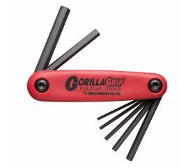 Navajas GorillaGrip