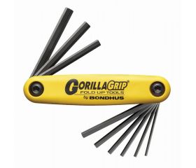 Bondhus Navaja GorillaGrip® - pulgadas