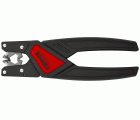 Knipex Pelacables autoajustable para cables planos