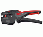 Knipex Pelacables multifunción NexStrip