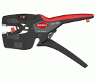 Knipex Pelacables multifunción NexStrip 190 mm