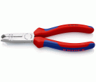 Knipex Alicate pelacables multifunción 165 mm