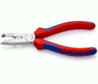 Knipex Alicate pelacables multifunción 165 mm