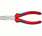 Knipex Alicate pelacables multifunción