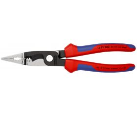 Knipex Alicate multifunción para instaladores