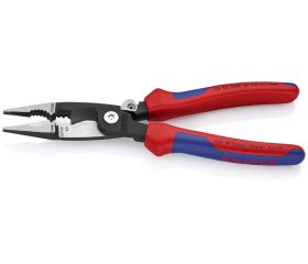 Knipex Alicate multifunción para instaladores 200 mm
