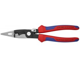 Knipex Alicate multifunción para instaladores 200 mm
