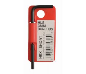 Bondhus Llave en L hexagonal - métrica