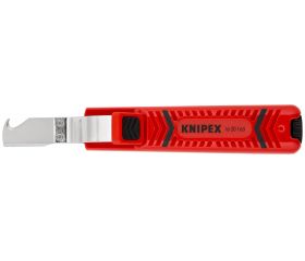 Knipex Pelamangueras 165 mm