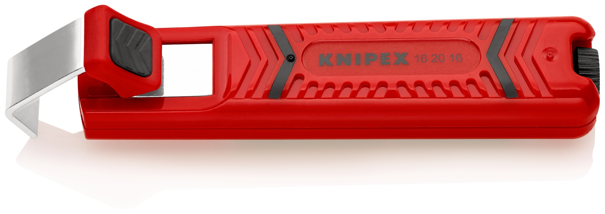 Knipex Pelamangueras 130 mm