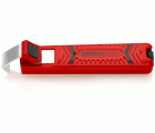 Knipex Pelamangueras 130 mm