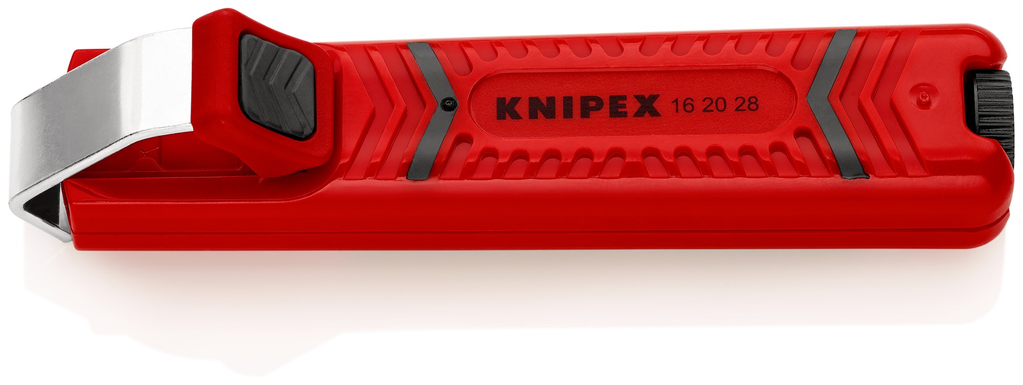 Knipex Pelamangueras 130 mm