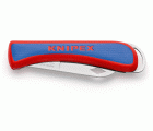 Knipex Navaja de electricista