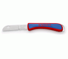 Knipex Navaja de electricista 120 mm
