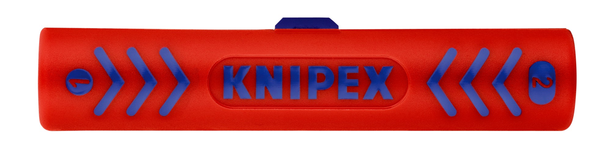 Knipex Pelacables para cable coaxial 100 mm