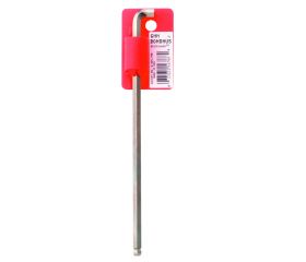 Bondhus Llave en L punta-bola extra larga Stubby BriteGuard™ - métrica