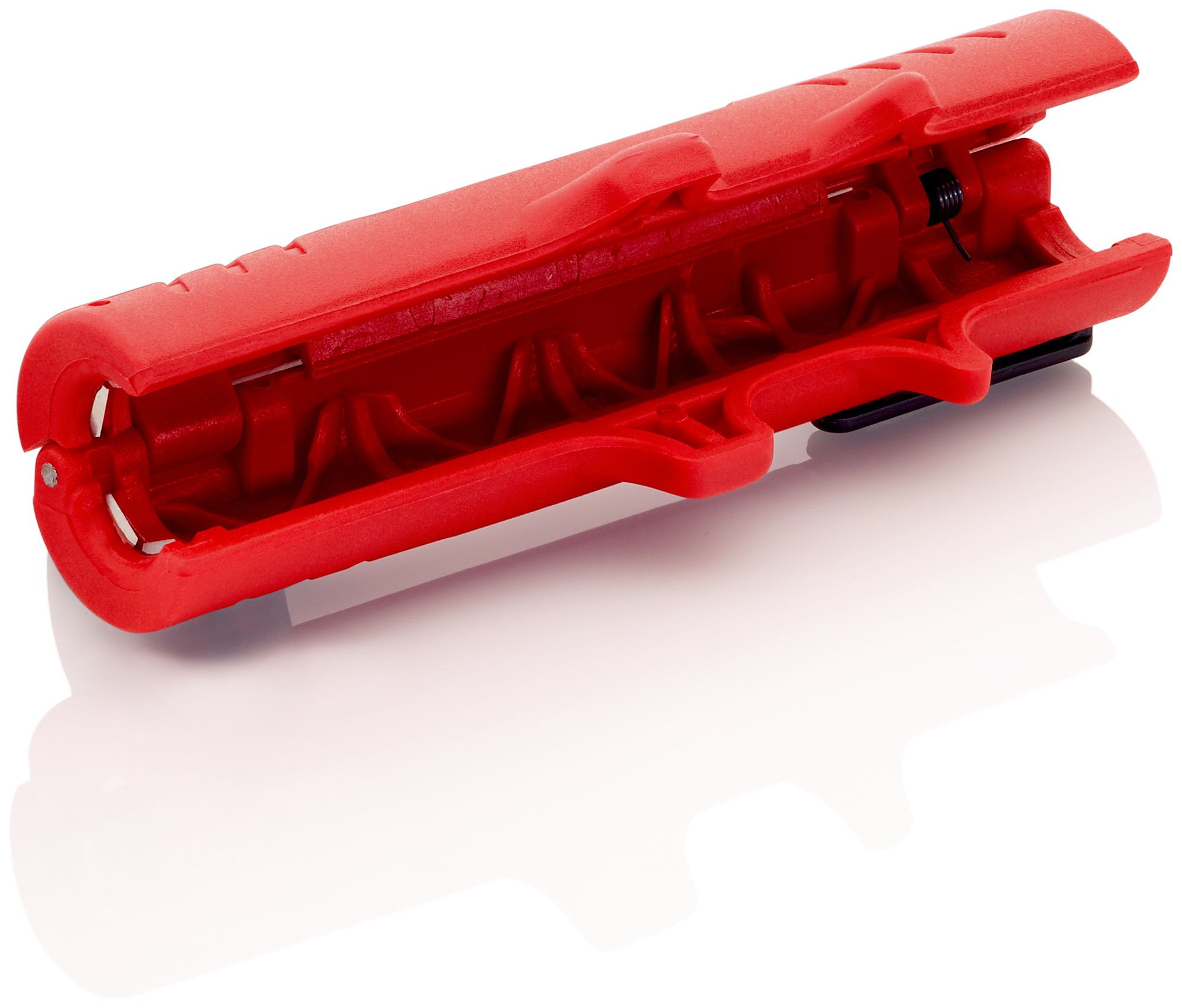 Knipex Pelacables universal 125 mm