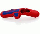 Knipex Pelacables universal ErgoStrip