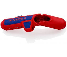 Knipex Pelacables universal ErgoStrip