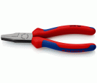 Knipex Alicate de montaje con bocas planas