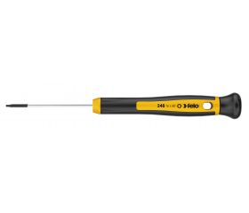 Felo Destornillador de precisión punta Torx