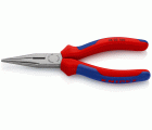 Knipex Alicate de montaje boca cigüeña (boca recta)