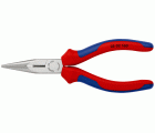 Knipex Alicate de montaje boca cigüeña (boca recta) 160 mm