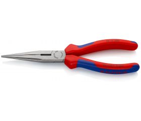 Knipex Alicate de montaje boca cigüeña (boca recta) 200 mm