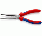 Knipex Alicate de montaje boca cigüeña (boca recta) 200 mm