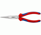 Knipex Alicate de montaje boca cigüeña (boca recta) 200 mm
