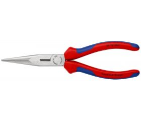 Knipex Alicate de montaje boca cigüeña (boca recta) 200 mm