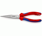 Knipex Alicate de montaje boca cigüeña anticaída