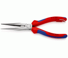 Knipex Alicate de montaje boca cigüeña anticaída 200 mm