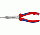 Knipex Alicate de montaje boca cigüeña anticaída 200 mm