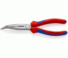 Knipex Alicate de montaje boca cigüeña (boca en ángulo 40º)