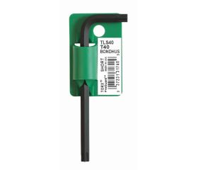 Bondhus Llave en L Torx - Corta