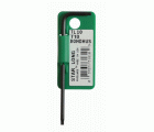 Bondhus Llave en L Torx - Larga