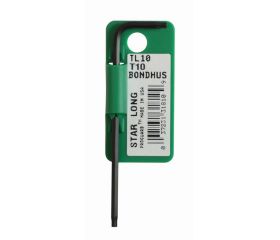 Bondhus Llave en L Torx - Larga