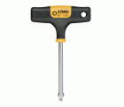 Felo Destornillador portavasos con mango en T 1/4"