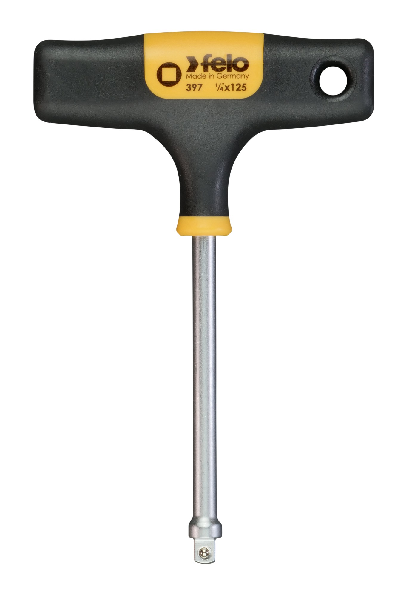 Felo Destornillador portavasos con mango en T 1/4"