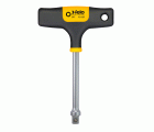 Felo Destornillador portavasos con mango en T 3/8"