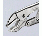 Knipex Mordaza Grip universales 180 mm