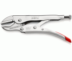 Knipex Mordaza Grip universales 180 mm