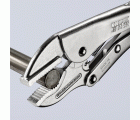 Knipex Mordaza Grip universales 250 mm