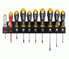 Felo Juego de destornilladores ERGONIC XL