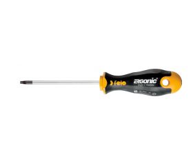 Felo Destornillador ERGONIC punta Torx inviolable