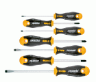 Felo Juego de destornilladores ERGONIC punta Torx inviolable