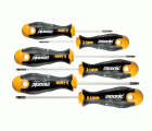 Felo Juego de destornilladores ERGONIC punta Torx