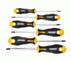 Felo Juego de destornilladores ERGONIC punta Torx